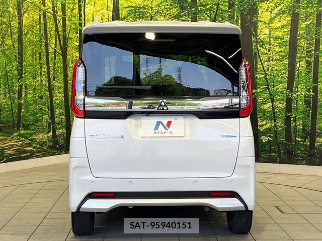 Mitsubishi EK X SPACE 2021-10 8524630-14