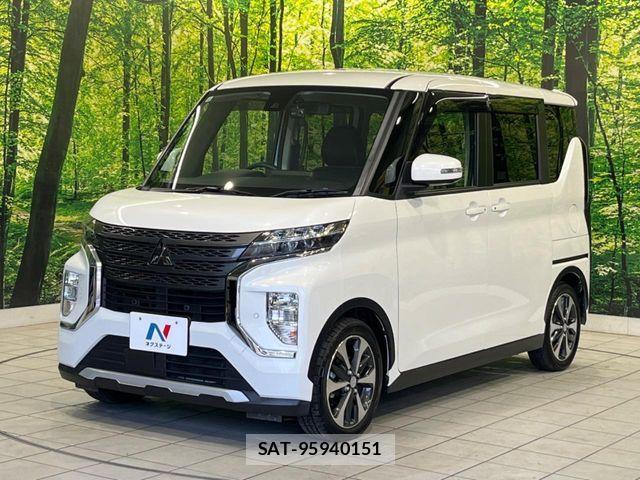 Mitsubishi EK X SPACE 2021-10 8524630-15
