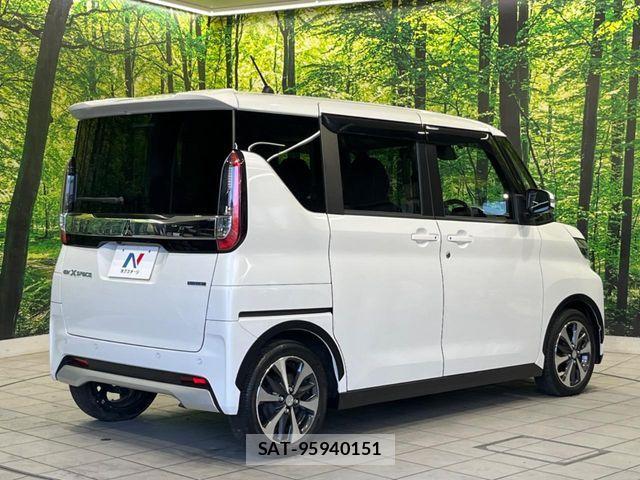 Mitsubishi EK X SPACE 2021-10 8524630-16