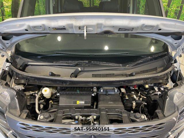 Mitsubishi EK X SPACE 2021-10 8524630-17