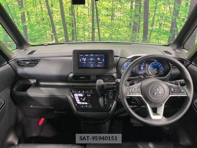 Mitsubishi EK X SPACE 2021-10 8524630-1