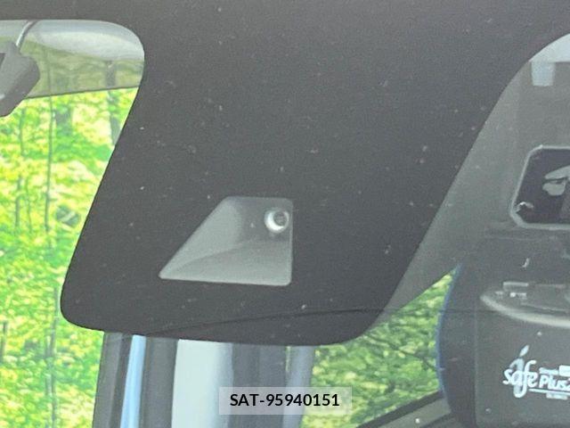 Mitsubishi EK X SPACE 2021-10 8524630-5