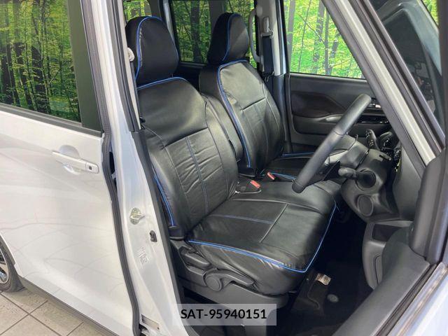 Mitsubishi EK X SPACE 2021-10 8524630-7