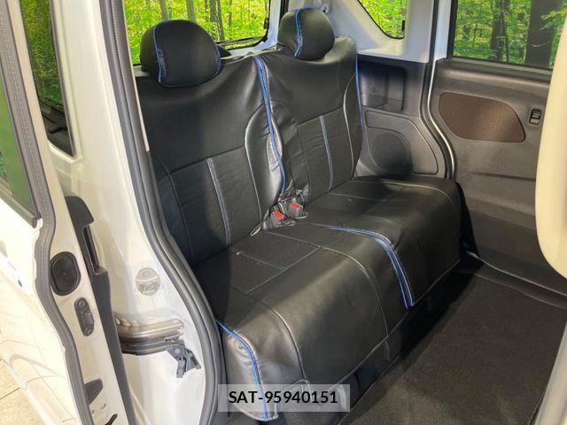 Mitsubishi EK X SPACE 2021-10 8524630-8