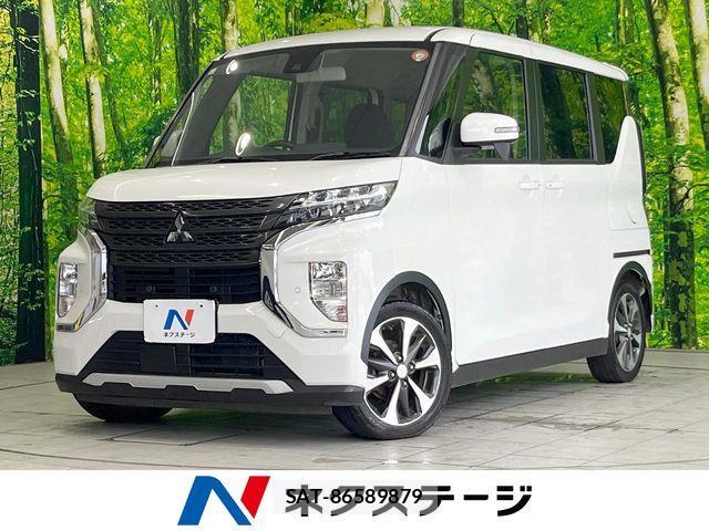 Mitsubishi EK X SPACE 2022-06 8524632-0