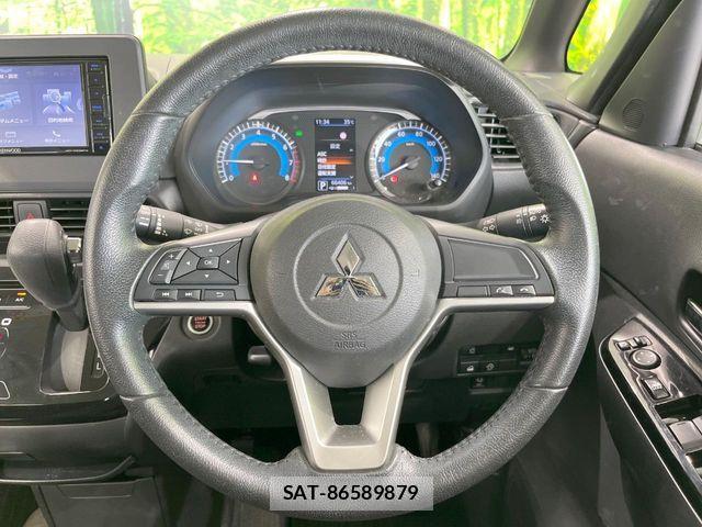 Mitsubishi EK X SPACE 2022-06 8524632-10