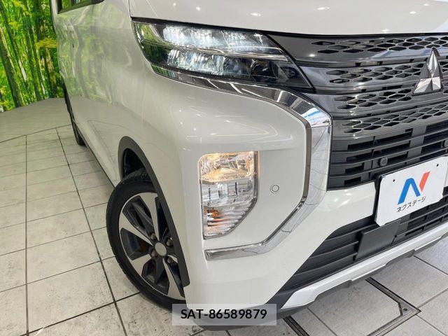 Mitsubishi EK X SPACE 2022-06 8524632-11