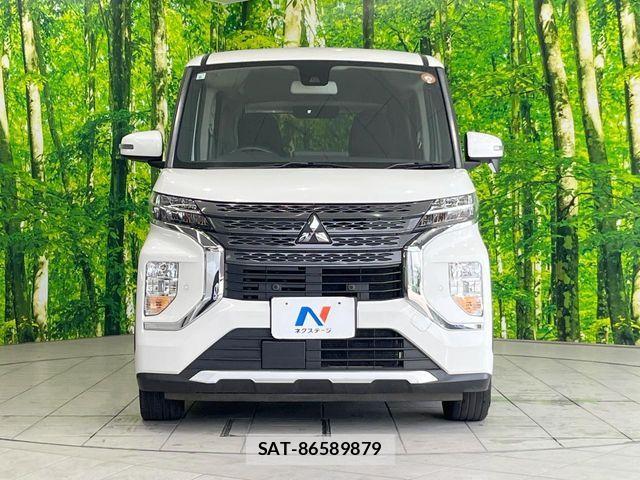 Mitsubishi EK X SPACE 2022-06 8524632-13