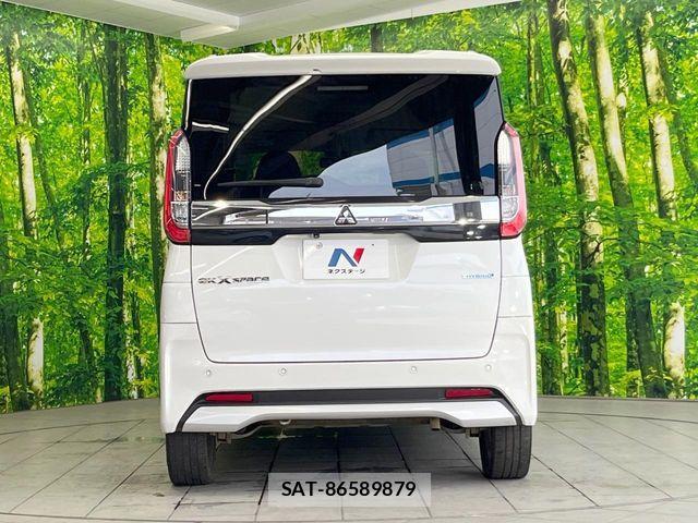 Mitsubishi EK X SPACE 2022-06 8524632-14
