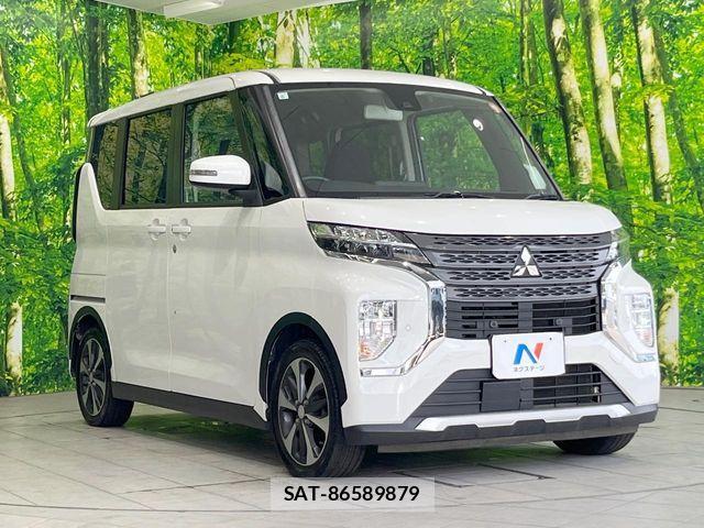 Mitsubishi EK X SPACE 2022-06 8524632-15