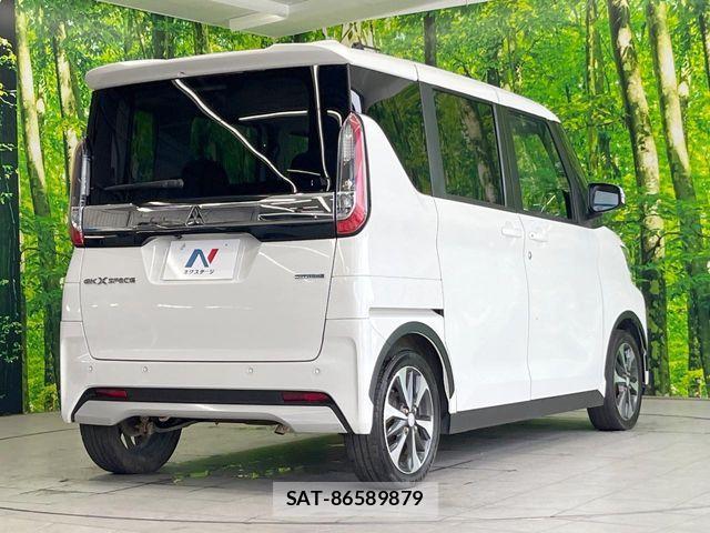 Mitsubishi EK X SPACE 2022-06 8524632-16