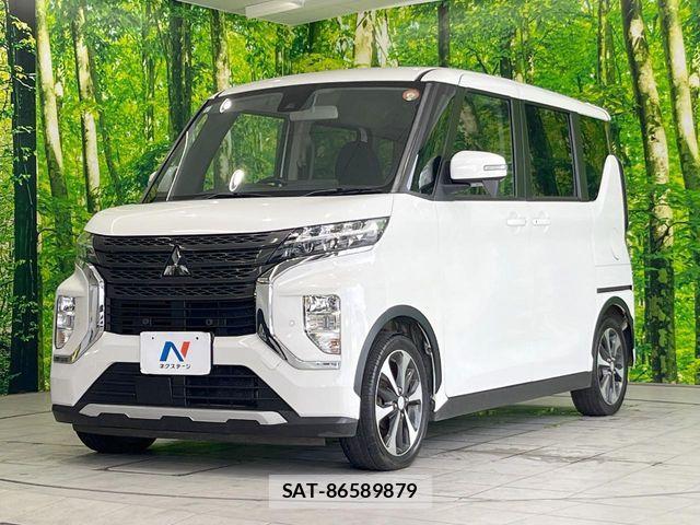 Mitsubishi EK X SPACE 2022-06 8524632-18