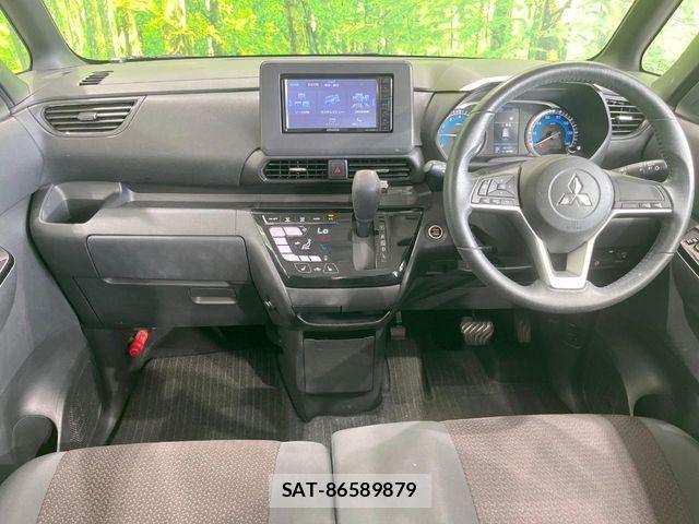 Mitsubishi EK X SPACE 2022-06 8524632-1