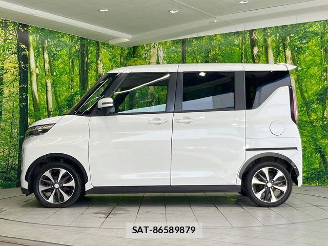 Mitsubishi EK X SPACE 2022-06 8524632-19
