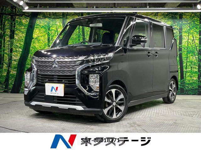Mitsubishi EK X SPACE 2022-06 8561777-0
