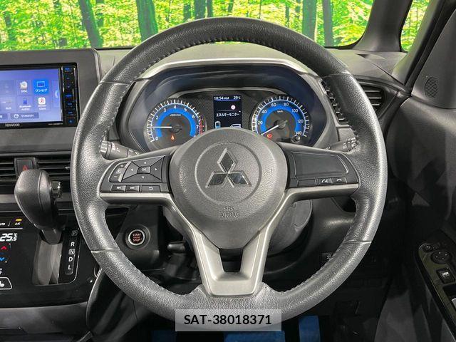Mitsubishi EK X SPACE 2022-06 8561777-10
