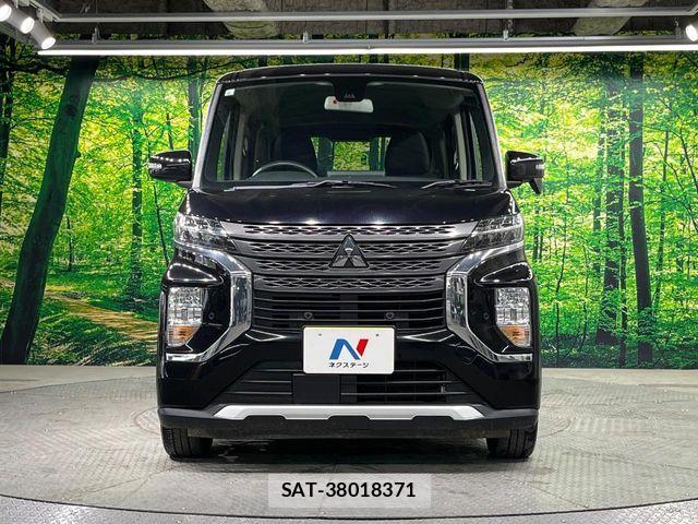Mitsubishi EK X SPACE 2022-06 8561777-13