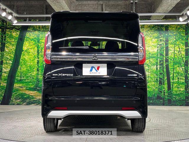 Mitsubishi EK X SPACE 2022-06 8561777-14