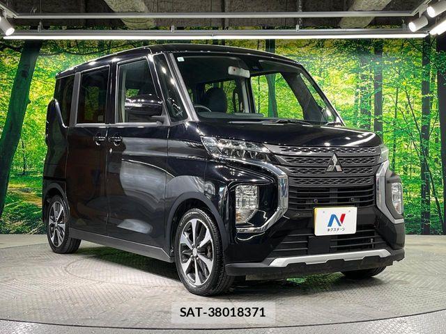 Mitsubishi EK X SPACE 2022-06 8561777-15