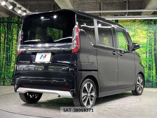 Mitsubishi EK X SPACE 2022-06 8561777-16