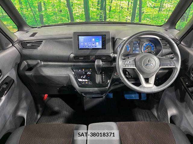 Mitsubishi EK X SPACE 2022-06 8561777-1