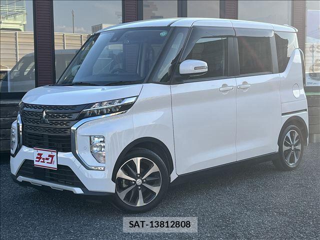 Mitsubishi EK X SPACE 2021-10 8626606-0