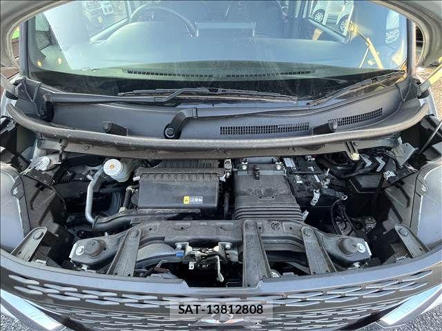 Mitsubishi EK X SPACE 2021-10 8626606-10