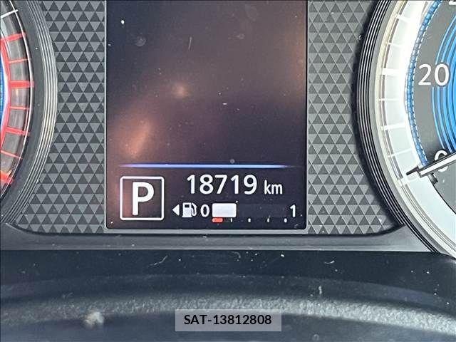 Mitsubishi EK X SPACE 2021-10 8626606-11