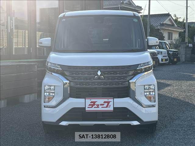 Mitsubishi EK X SPACE 2021-10 8626606-13