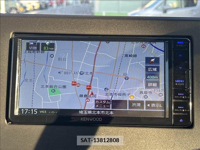 Mitsubishi EK X SPACE 2021-10 8626606-14