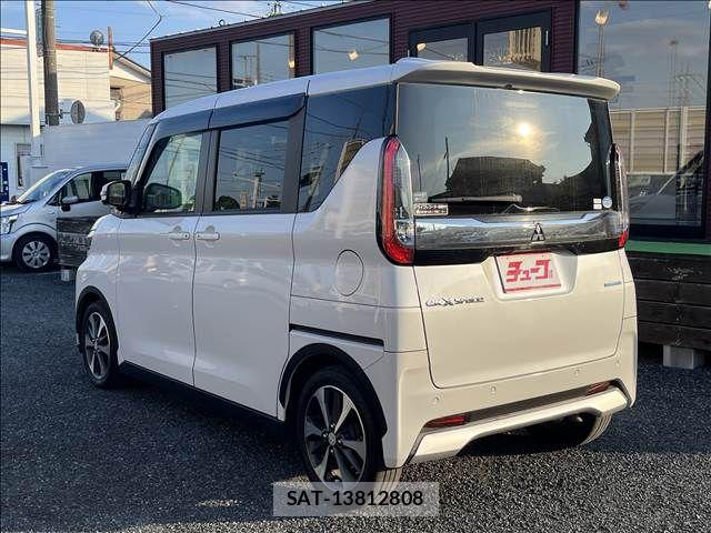 Mitsubishi EK X SPACE 2021-10 8626606-15
