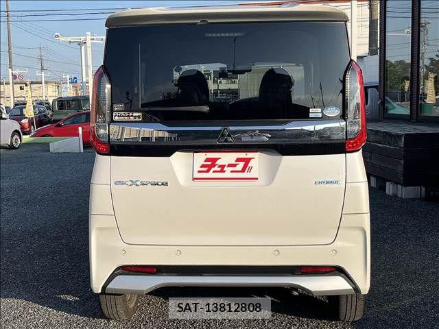 Mitsubishi EK X SPACE 2021-10 8626606-16