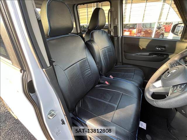 Mitsubishi EK X SPACE 2021-10 8626606-18