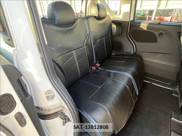 Mitsubishi EK X SPACE 2021-10 8626606-19