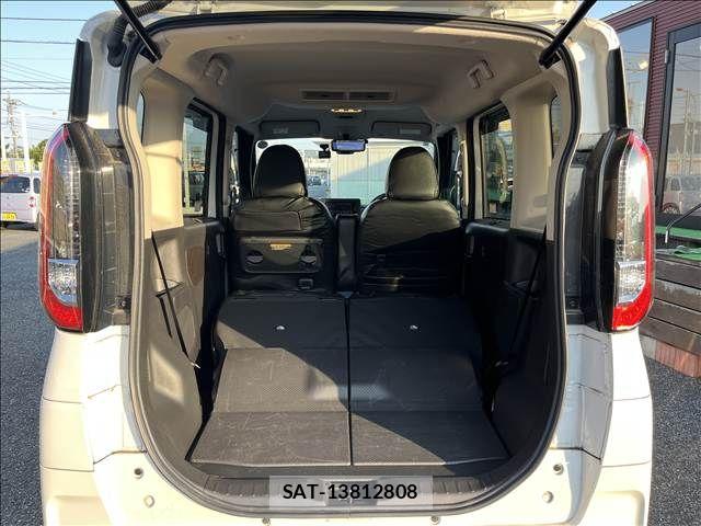 Mitsubishi EK X SPACE 2021-10 8626606-21