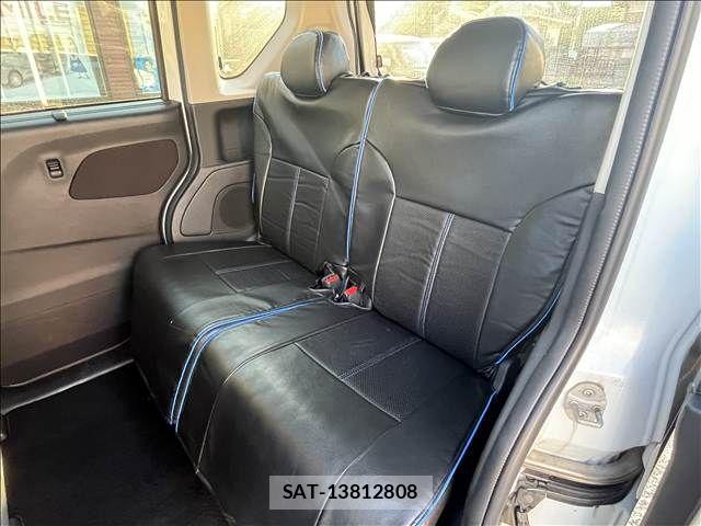 Mitsubishi EK X SPACE 2021-10 8626606-22