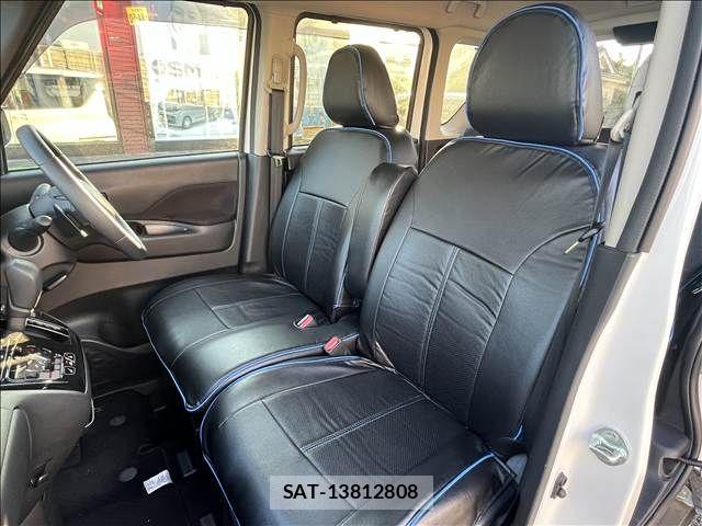 Mitsubishi EK X SPACE 2021-10 8626606-23