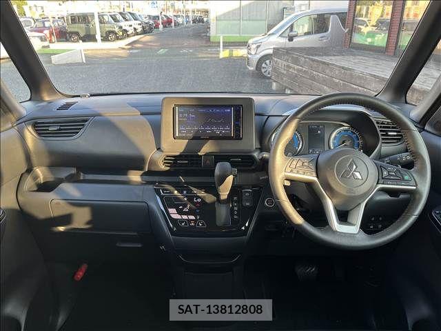 Mitsubishi EK X SPACE 2021-10 8626606-24