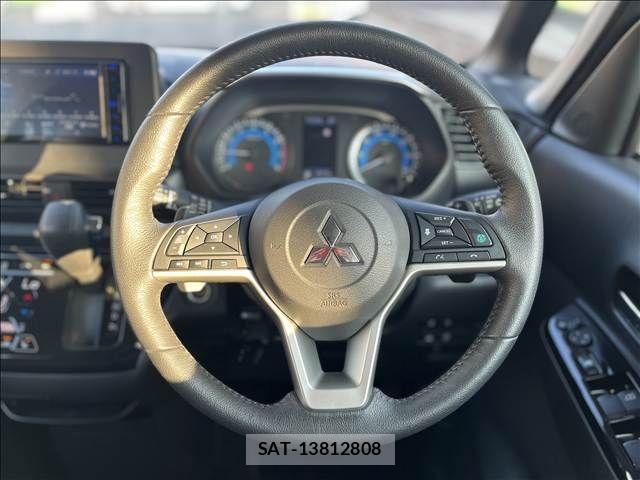 Mitsubishi EK X SPACE 2021-10 8626606-25