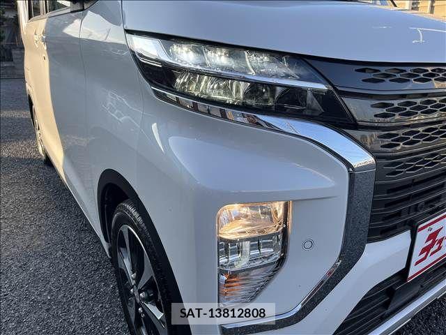 Mitsubishi EK X SPACE 2021-10 8626606-26