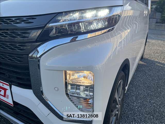 Mitsubishi EK X SPACE 2021-10 8626606-27