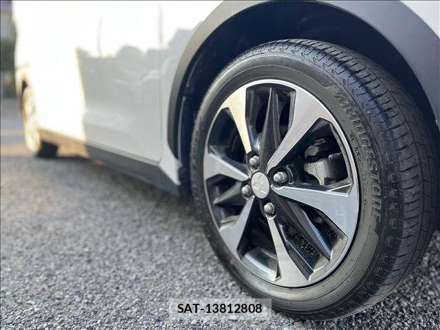Mitsubishi EK X SPACE 2021-10 8626606-28