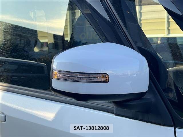 Mitsubishi EK X SPACE 2021-10 8626606-29