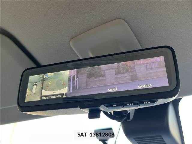 Mitsubishi EK X SPACE 2021-10 8626606-3