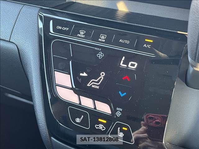 Mitsubishi EK X SPACE 2021-10 8626606-7