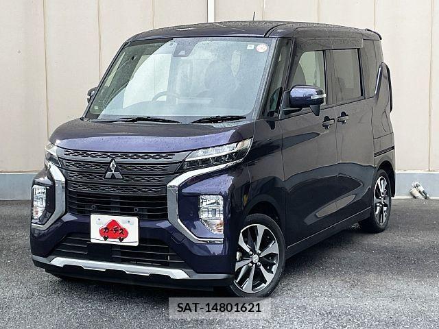 Mitsubishi EK X SPACE 2022-06 8780074-0
