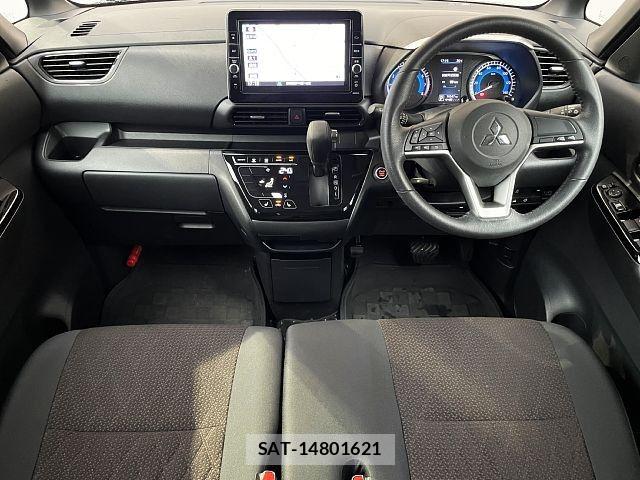 Mitsubishi EK X SPACE 2022-06 8780074-1
