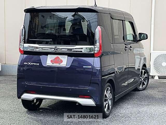 Mitsubishi EK X SPACE 2022-06 8780074-2