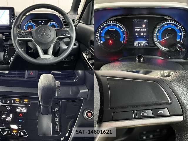 Mitsubishi EK X SPACE 2022-06 8780074-3