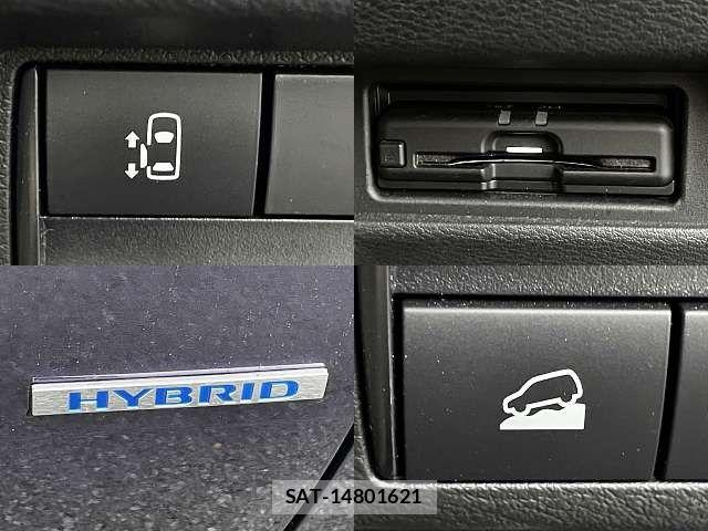 Mitsubishi EK X SPACE 2022-06 8780074-4